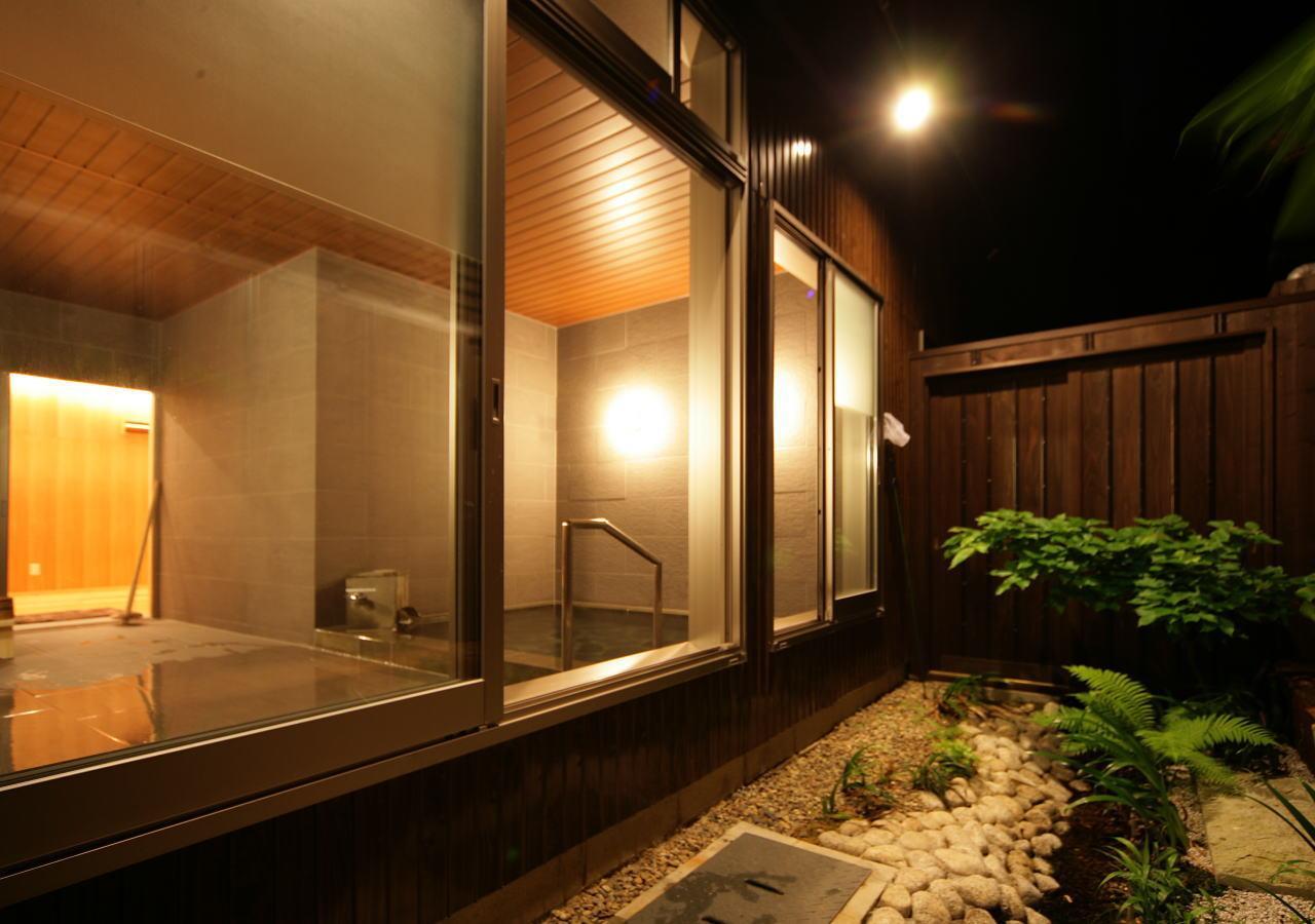 Tamatsukuri Onsen Yujin Chiyonoyu Hotel Matsue Exterior foto