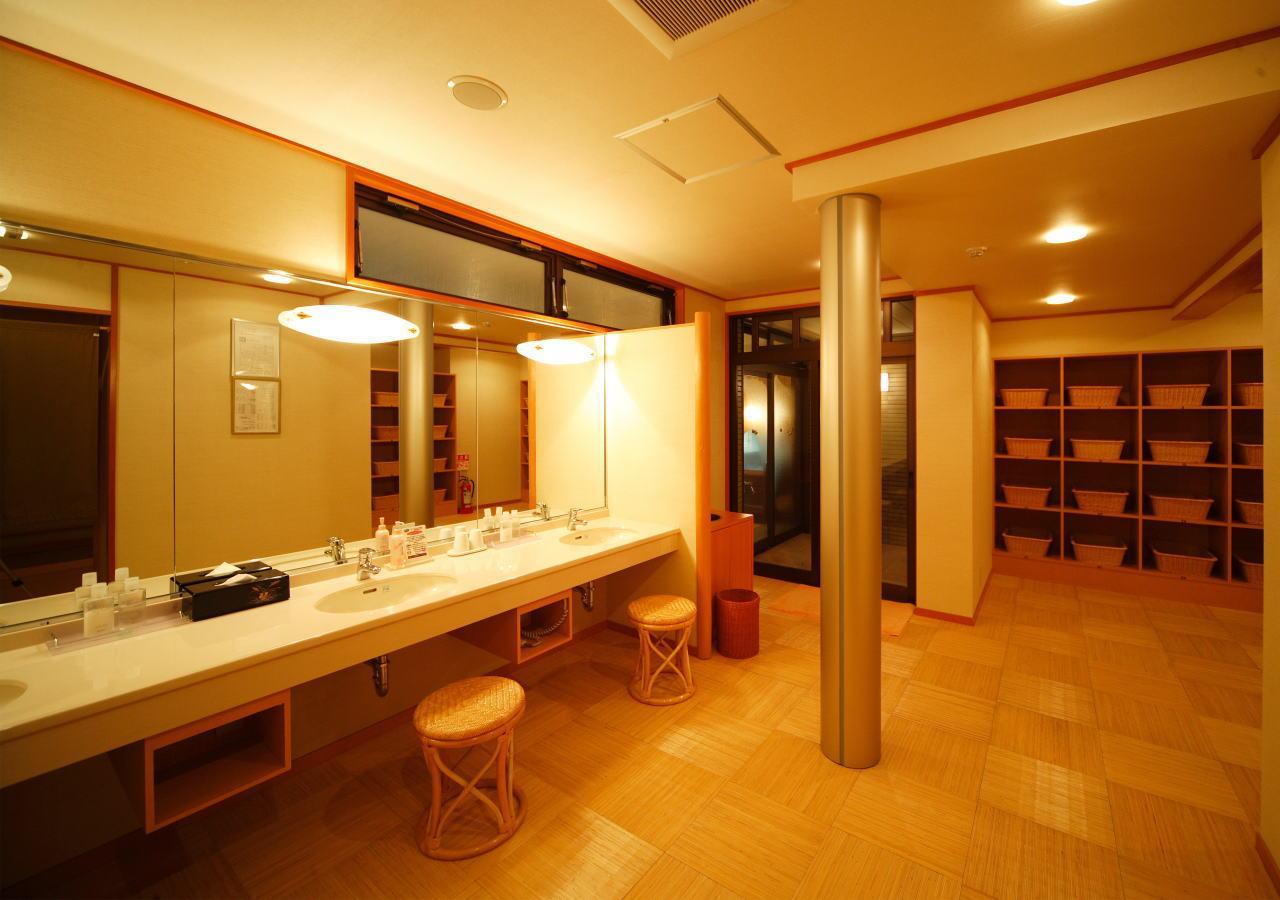 Tamatsukuri Onsen Yujin Chiyonoyu Hotel Matsue Exterior foto