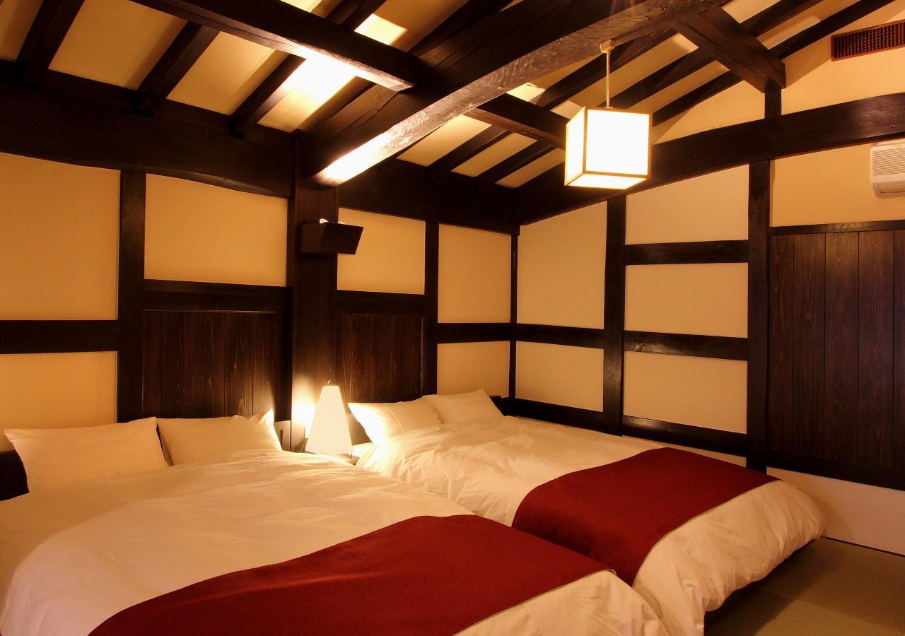 Tamatsukuri Onsen Yujin Chiyonoyu Hotel Matsue Exterior foto
